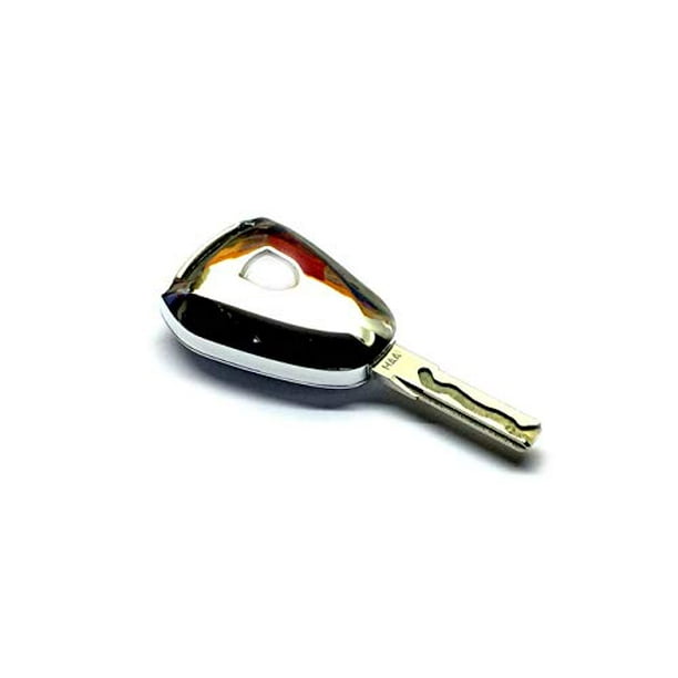 Haneex Remote Key Cover for Porsche 987 997 Facelift Black Head Remote Key Case Metallic Blue Haneex Remote Key Cover for Porsche 987 997 Facelift Black Head Remote Key Case Metallic Blue